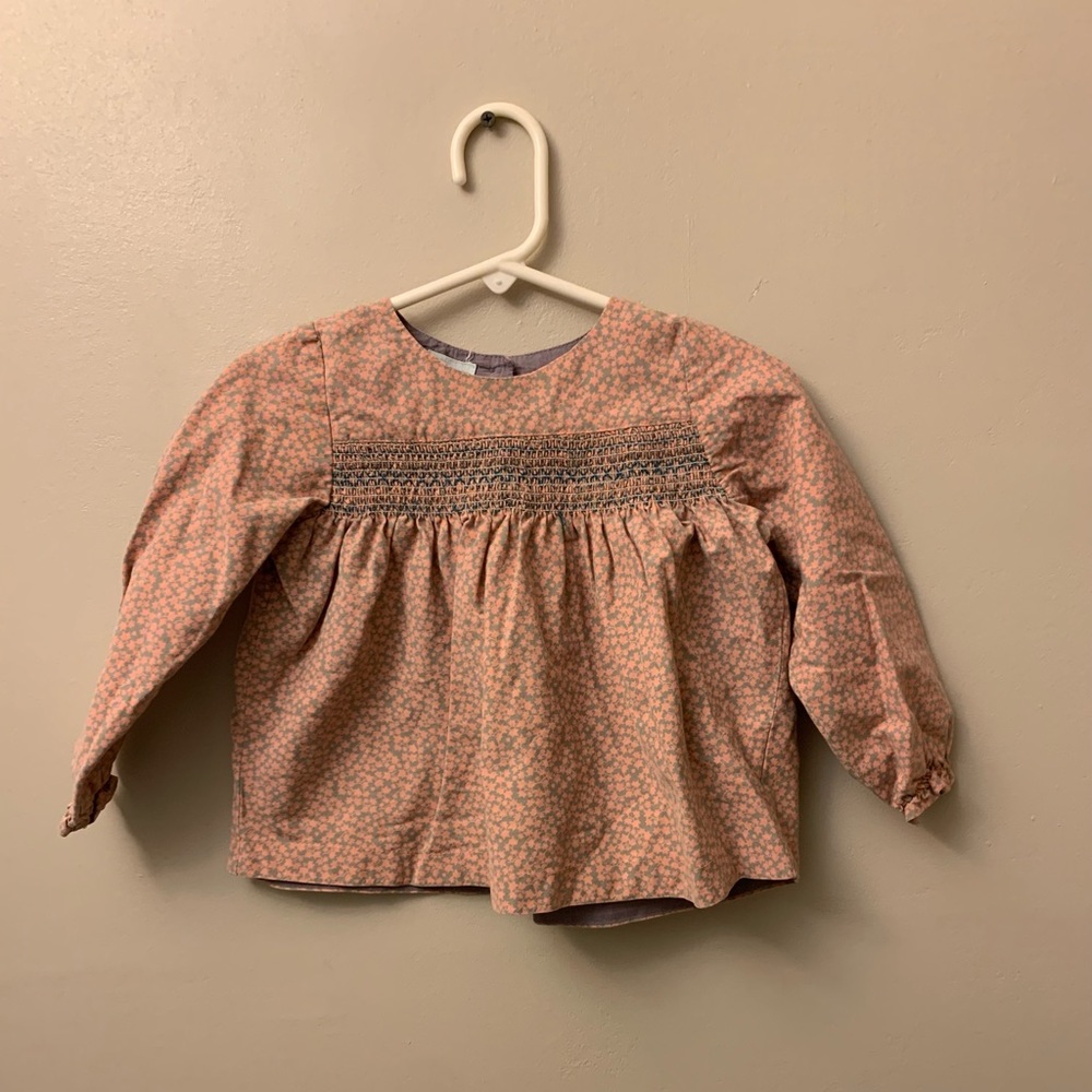 Mini A Ture blouse